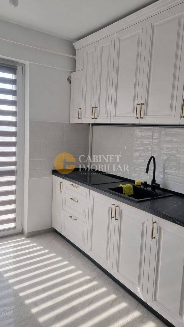 Bloc Nou- 2 Camere + Loc de Parcare- Valea Lupului - Poză 2