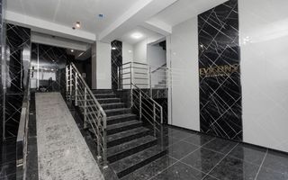 Vânzare, apartament, 2 camere, str. Alba Iulia, sectorul Buiucani - Poză 17