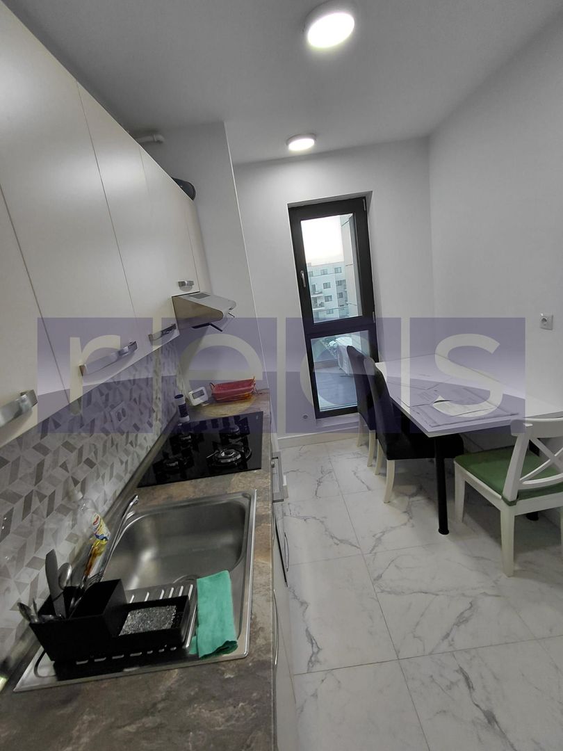 VANZARE 2 CAMERE | 2 BAI | ONIX PARK NORTH RESIDENCE - Poză 6