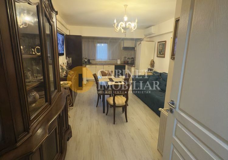 Cug - 2 Camere -Mobilat Si Utilat - 55 Mp + Boxa , Bloc 2024 - Poză 7