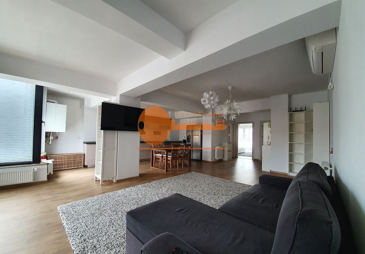 4 camere Domenii - Turda ( loc parcare -2015 ) - Poză 1