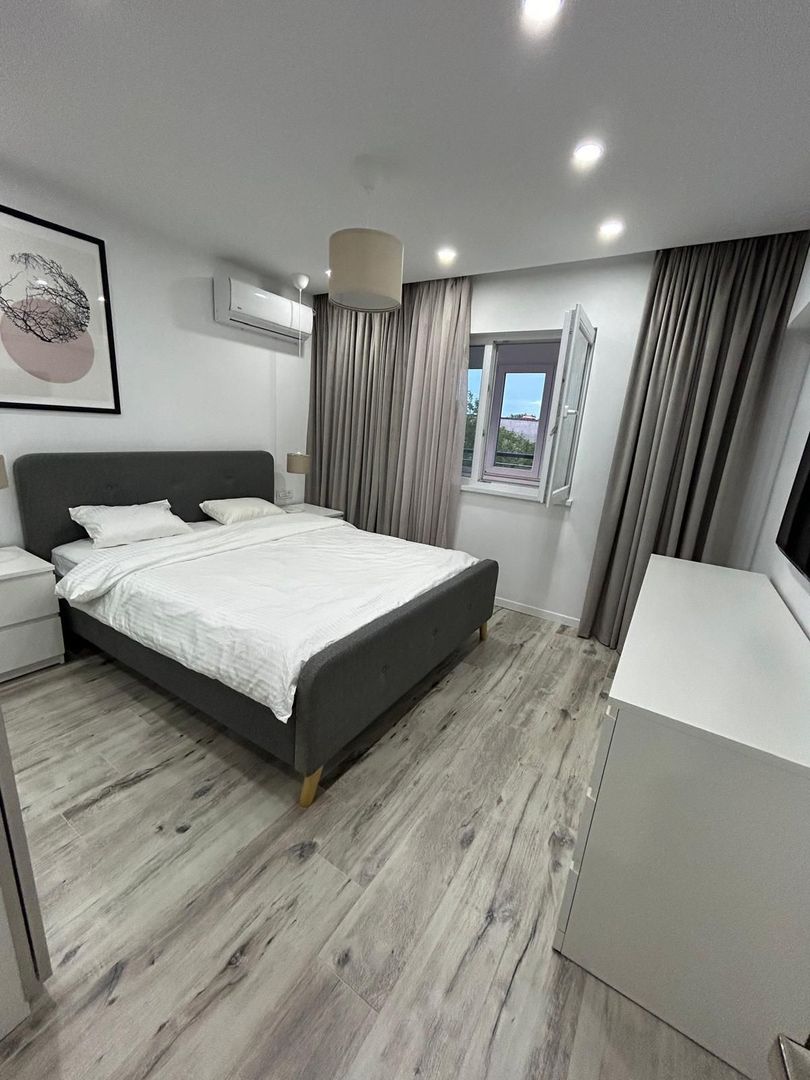 Apartament 3 camere lux, centrală proprie, 2 băi, Unirii – Coposu - Poză 18