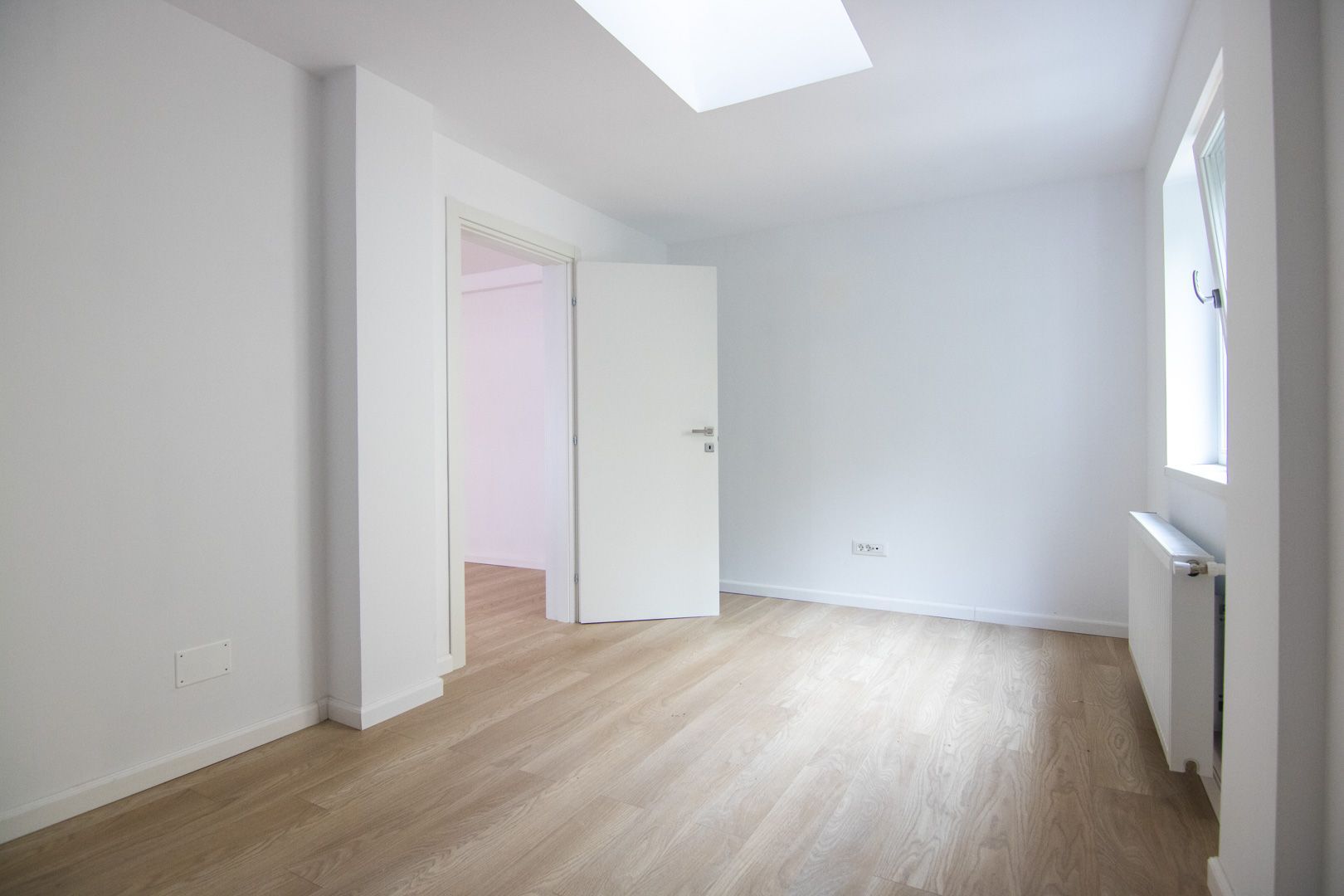 700 m. metrou Gorjului - 2 camere luminos, bloc nou tip boutique, terasă, 62 mp - Poză 7