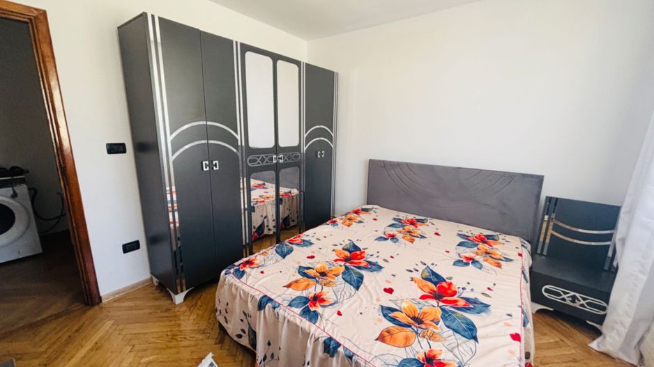 Apartament 2 camere | George Enescu, Suceava | 56 mp | 93,000 € - Poză 4