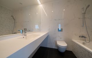 INCHIRIERE 3 CAMERE | ONE ELIADE | MOBILAT SI UTILAT LUX | VEDERE LAC - Poză 14