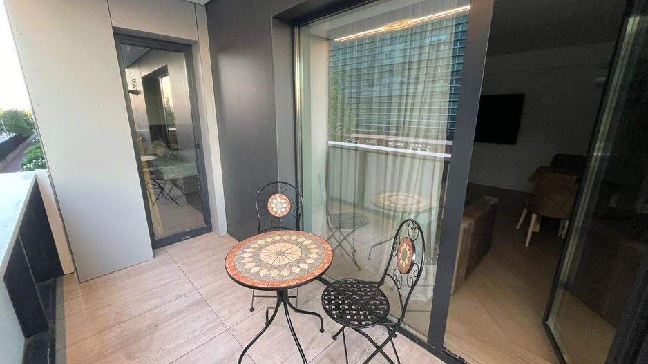 Apartament 3 camere I Cortina North I Chirie I Faza 1 I ROI chirii 6% - Poză 3