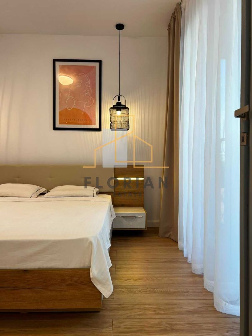 Apartament cu  2 camere,  – Brâncoveanu / Calea Șagului - Poză 5
