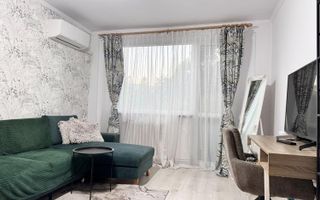 Apartament cu 2 camere, 2 balcoane, zona Băișoara, Gheorgheni. - Poză 1