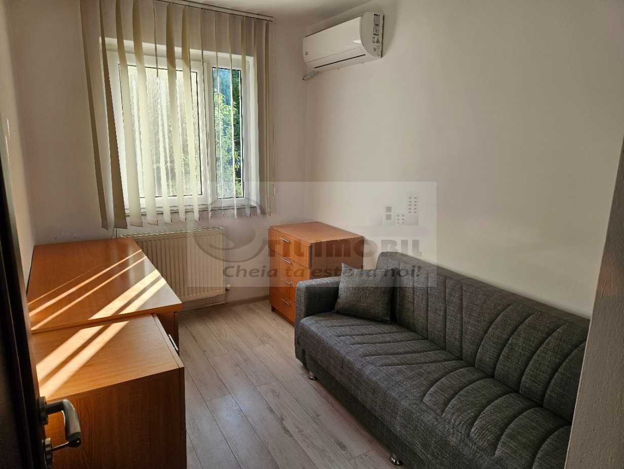 Apartament 3 camere - Alexandru cel Bun - Poză 5