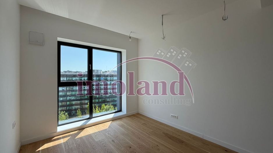 Vanzare - apartament - 2 camere+balcon - Nusco City-Aviatiei - Poză 12