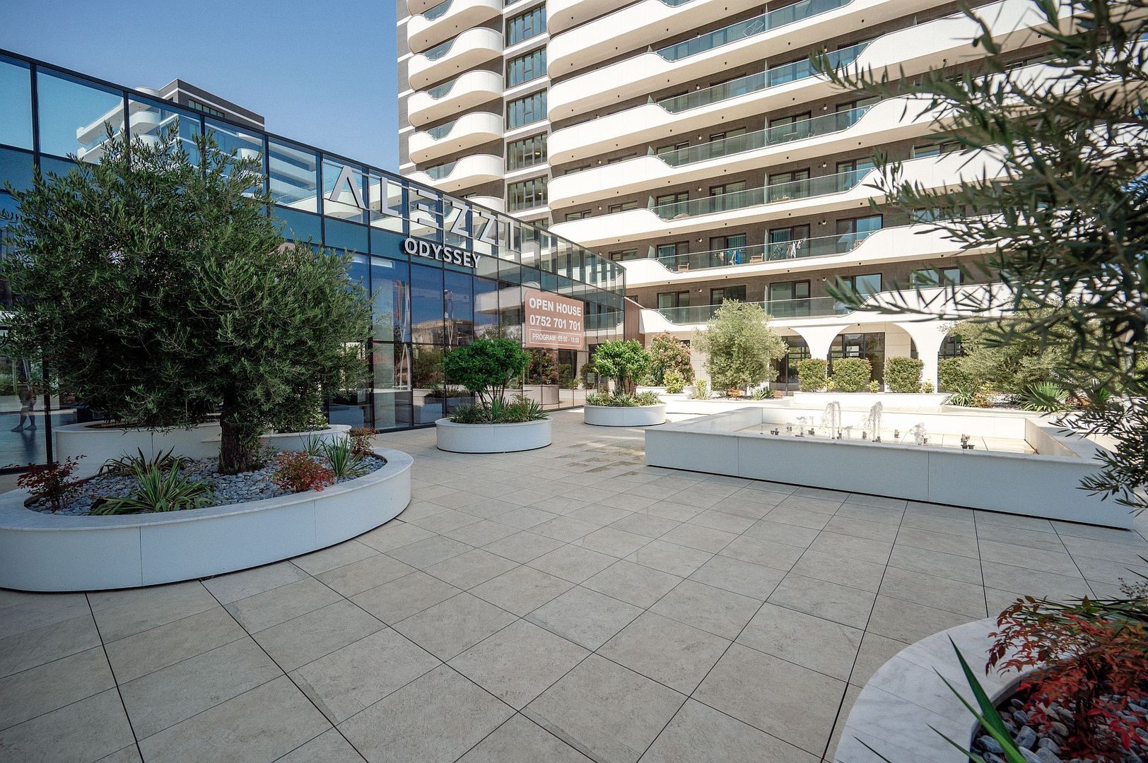 2 camere | Mobilat | Parcare | Etaj 5 | Alezzi Odyssey - Resort modern - Poză 13