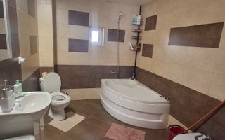 Apartament de închiriat – 3 camere, C. Turnișorului, zona Kogălniceanu - Poză 10