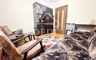 Apartament cu 3 camere de inchiriat zona Bulevardul Dacia, Oradea - Poză 2