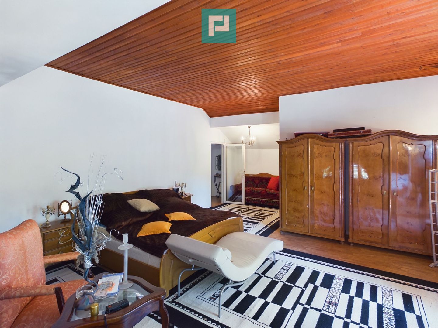 Casă de vacanță în Cladova, Județul Arad - Poză 17