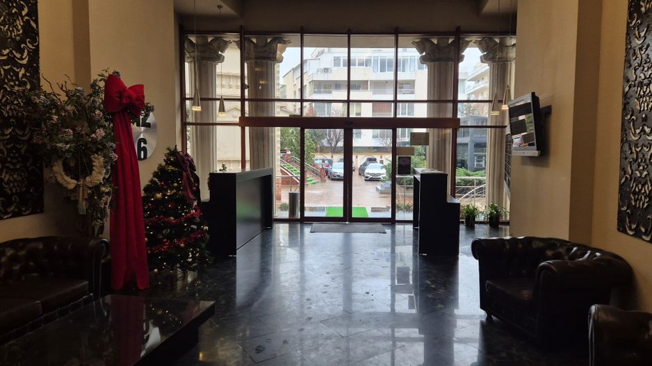 Apartament cu 3 camere 150,80 mp - Herastrau - Poză 12