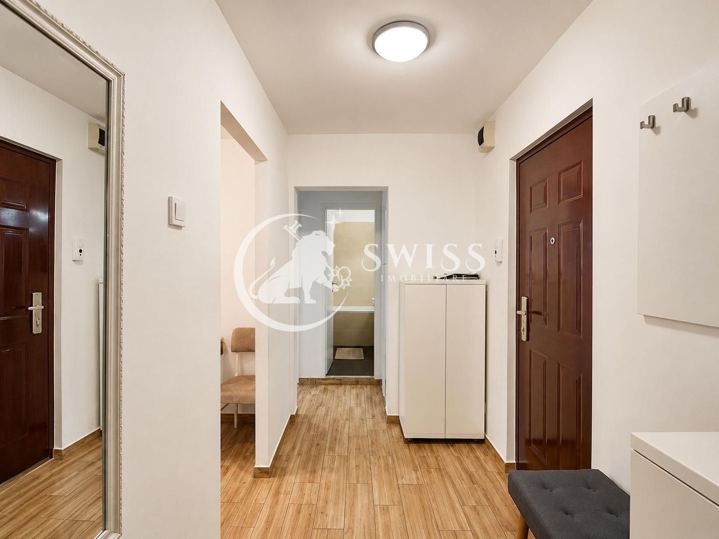 Apartament 2 camere | Decomandat | 56mp | Zorilor | 15min de UMF - Poză 7