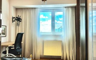 4 Camere Premium | 13 Septembrie | Centrală | Parcare - Poză 6