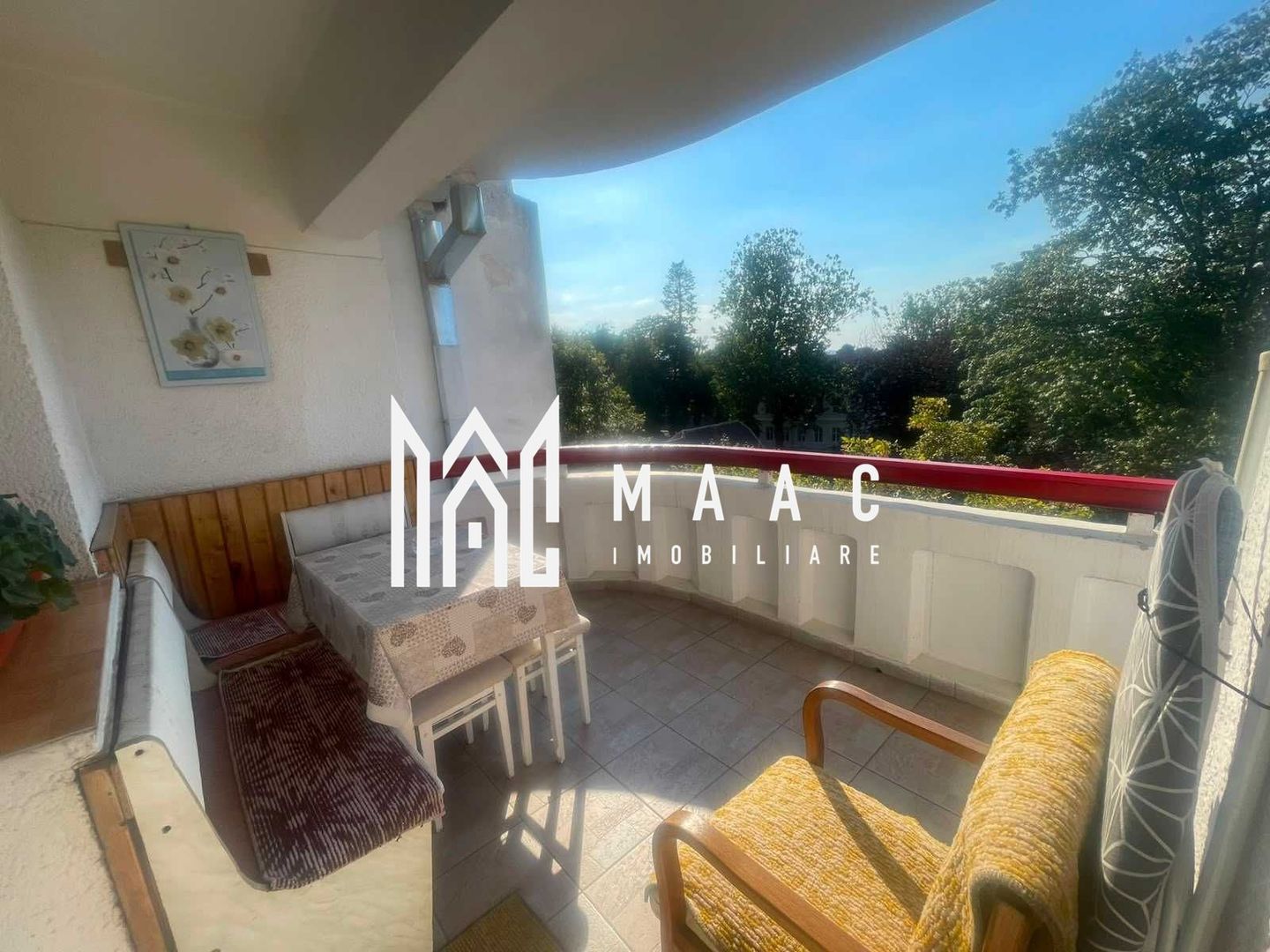 Apartament 3 camere | 64 MPU | 2 Bai | Zona Sub Arini - Poză 7
