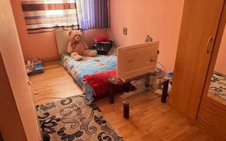 Apartament 3 camere decomandat Calea Bucuresti etaj 1/4 - Poză 7
