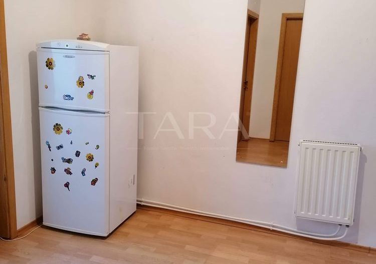 Apartament 1 camera 40 mp-Iris - Poză 5