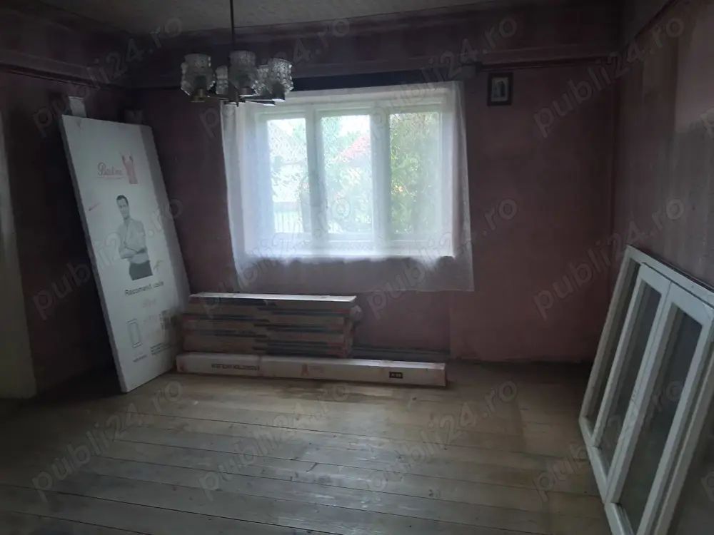 BRASADAS vinde casa individuala 2 cam Aurel Vlaicu. - Poză 3