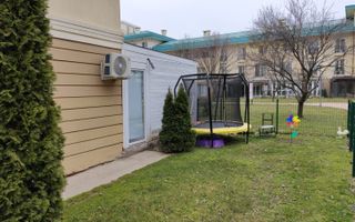 3 camere de vânzare | Cosmopolis Faza 1 | curte proprie | terasă - Poză 18