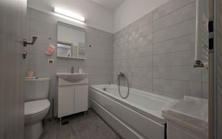 Apartament de 2 Camere Mobilat si Utilat complet + Loc de parcare - Poză 15