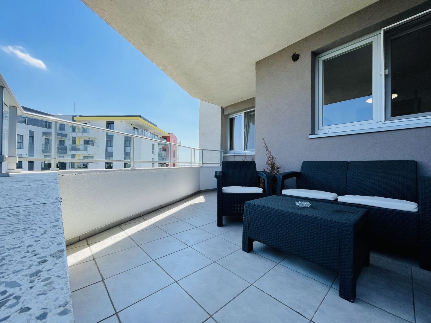 OFERTA INCHIRIATA - Segmentul Premium | Smart Home & Priveliste Impresionanta - Poză 19