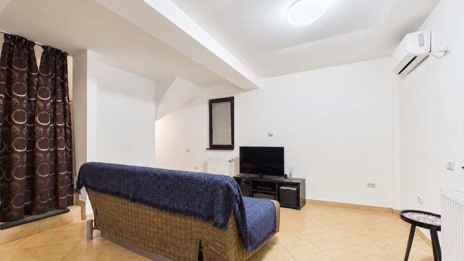 Casă duplex P+1+M | 113 mp utili | Curte | Popești-Leordeni - Poză 18