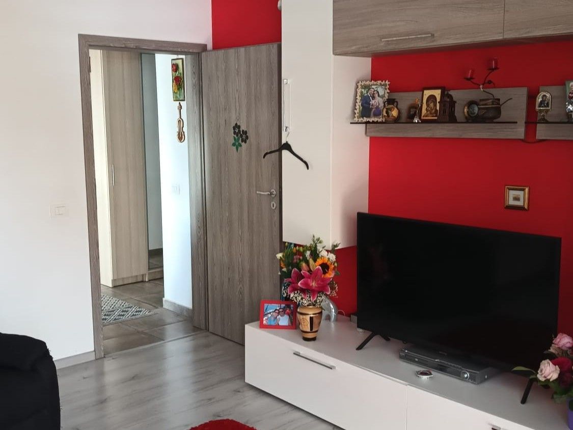Apartament 3 camere I Th. Pallady I Vanzare - Poză 1