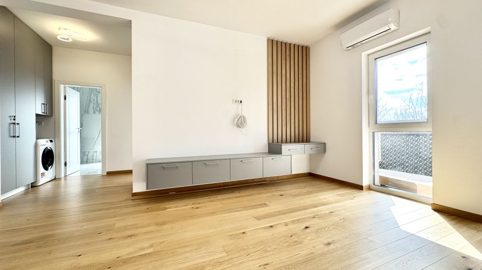 Apartament modern, 2 camere – Zona Lipovei - Poză 3