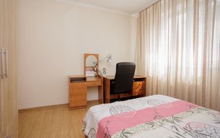 Vânzare, casă 2 nivele, str. Bariera Sculeni, Buiucani - Poză 10