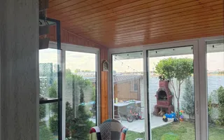 Duplex Premium Bucovăț: Complet Mobilat, Utilat + Curte Amenajată - Poză 15