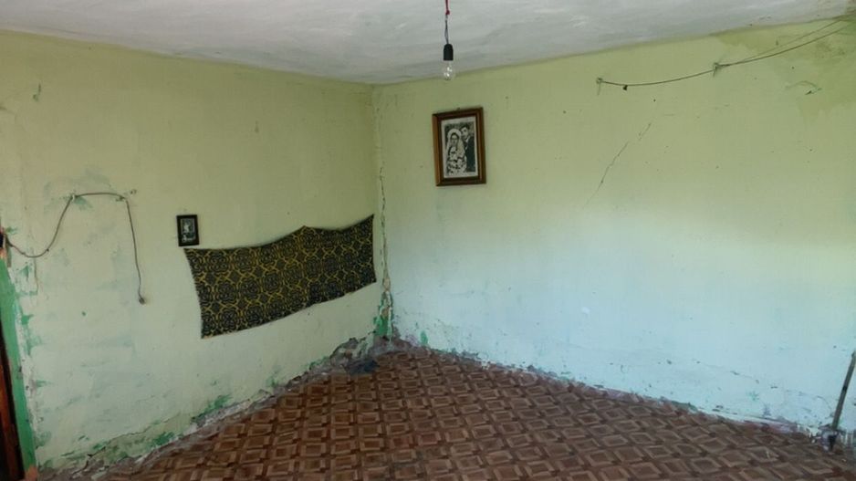 Casa de vanzare in Balcaciu + Teren suplimentar - Poză 5