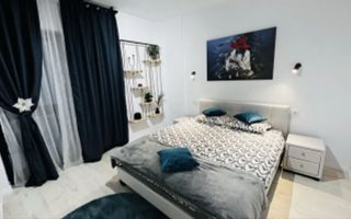 Apartament superb cu 2 camere de inchiriat, Ela Cotroceni, Parcare - Poză 6