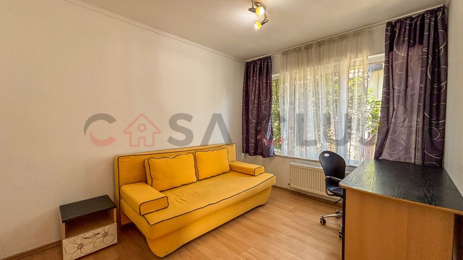 🌞 TERASĂ 24MP | APARTAMENT LA VILĂ | BUNĂ ZIUA | zona Grand Hotel Italia - Poză 5