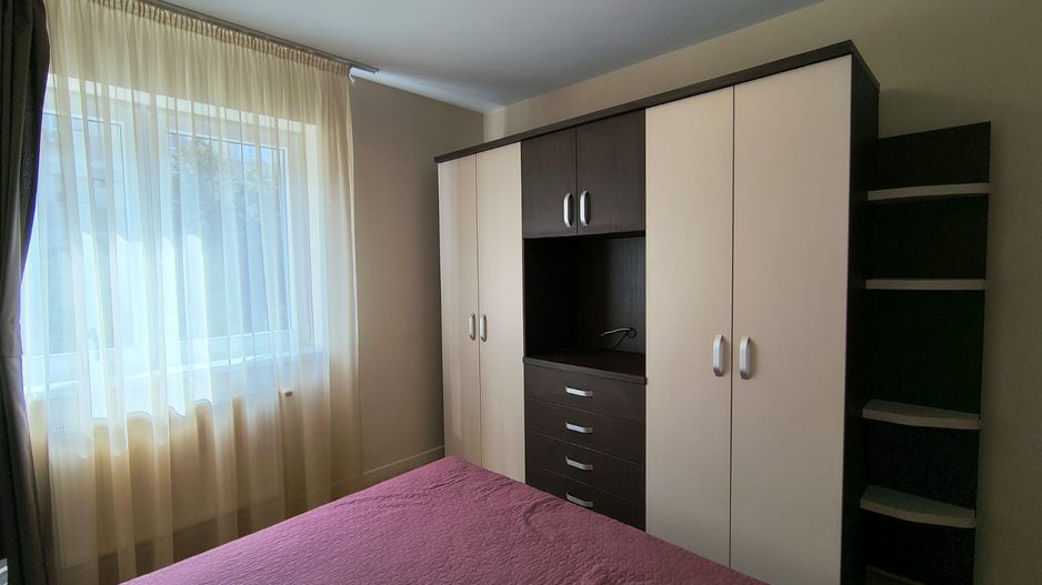 Chirie, 2 camere, Calea Aradului. 400 e/lună. Comision 0 - Poză 11
