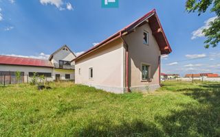 Casă P+E în Dudeștii Noi - Poză 13