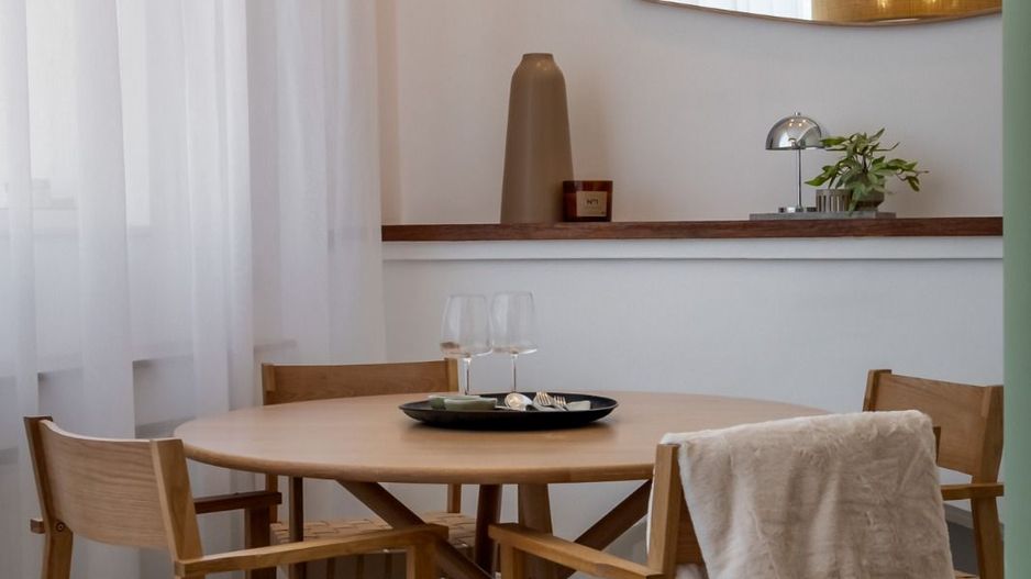 PRIMA INCHIRIERE PIATA ROSETTI 3 CAMERE - Poză 15