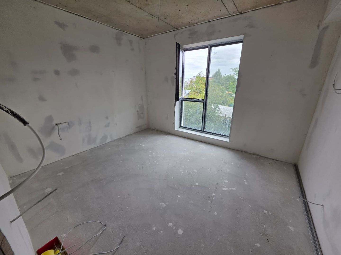 GARSONIERA- LOC DE PARCARE, INCALZIRE PARDOSEALA, COMISION 0% - Poză 4