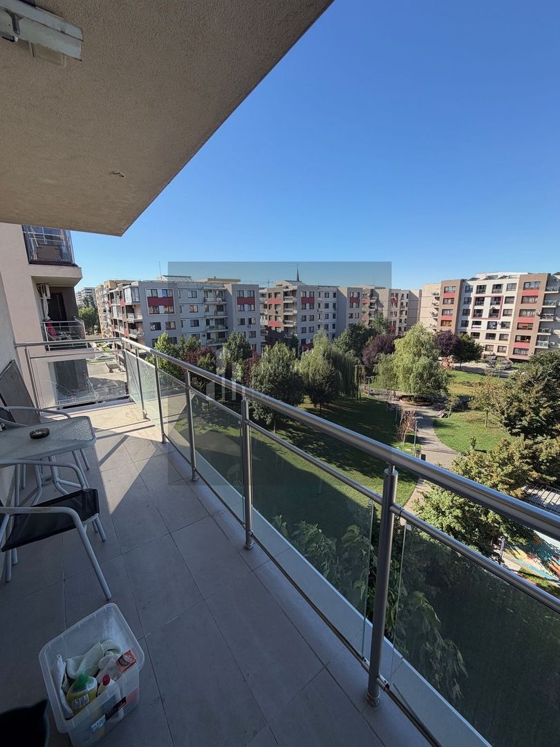 Apartament 3 camere Metalurgiei / Cartierul Solar - Poză 16