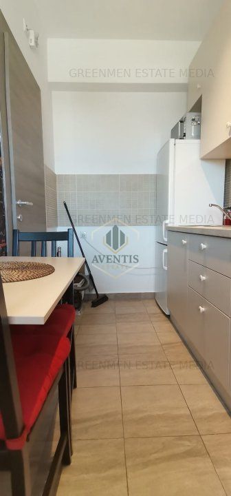 Studio cu terasa spectaculoasa in bloc nou, Iancului metrou - Poză 11