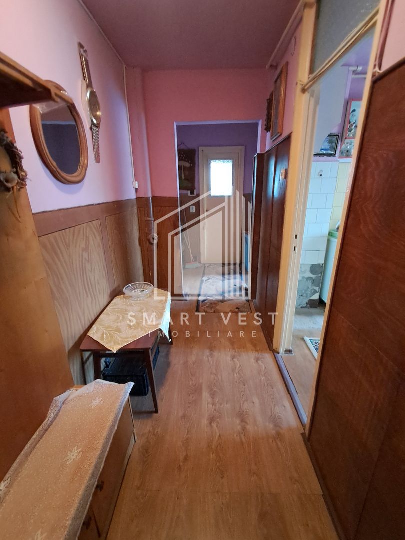 Apartament 2 camere | Etaj 2 | Zona Micro 17 - Poză 7