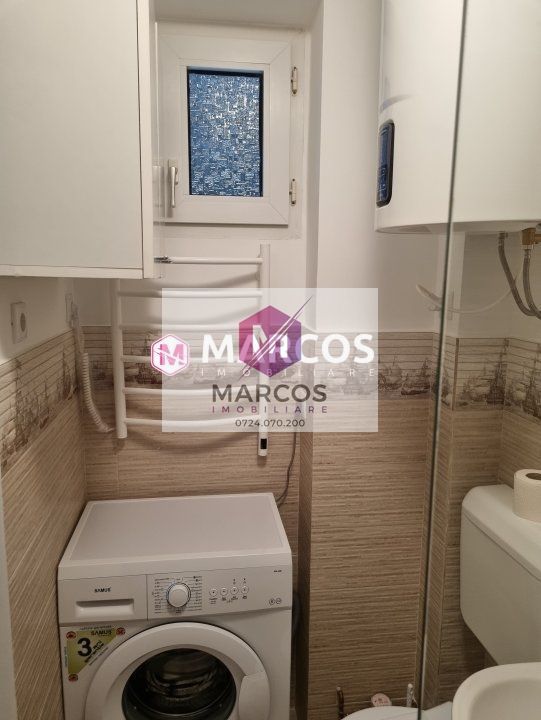 Apartament 1 camera, et.3, Moroasa, ID 957 - Poză 5