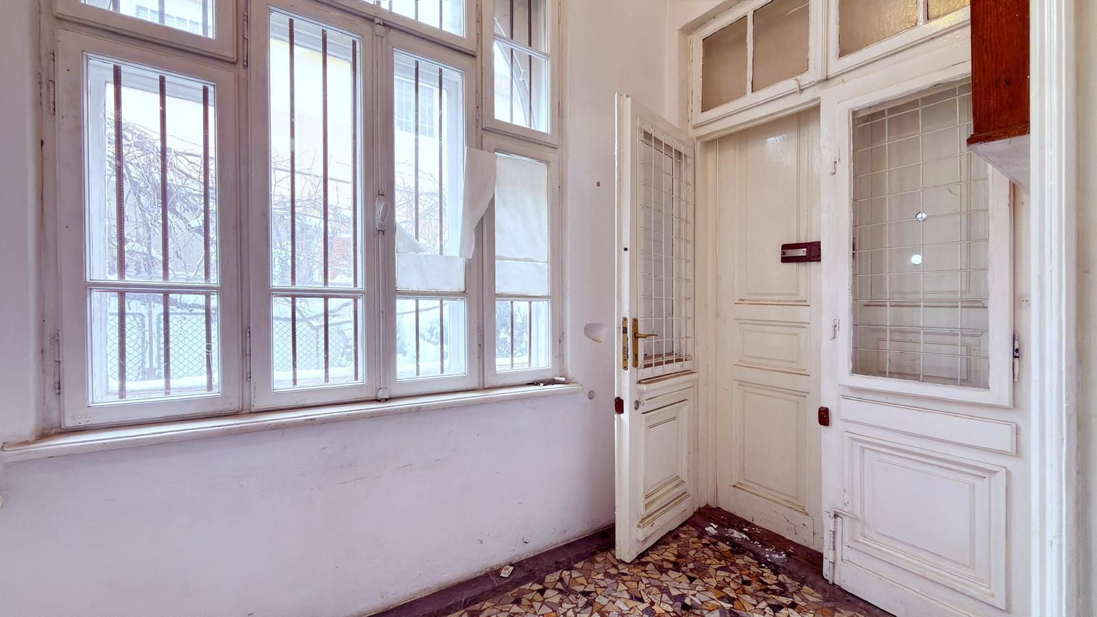 Floreasca | UNIC Casa 4 camere cu Autorizatie de Construire- Extindere - Poză 12