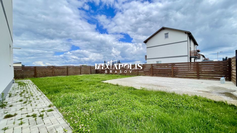 Duplex 3 camere | PET FRIENDLY - Poză 25