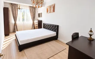 Apartament 3 camere | Rose Residence | Iancu Nicolae | Parcare subterană - Poză 17