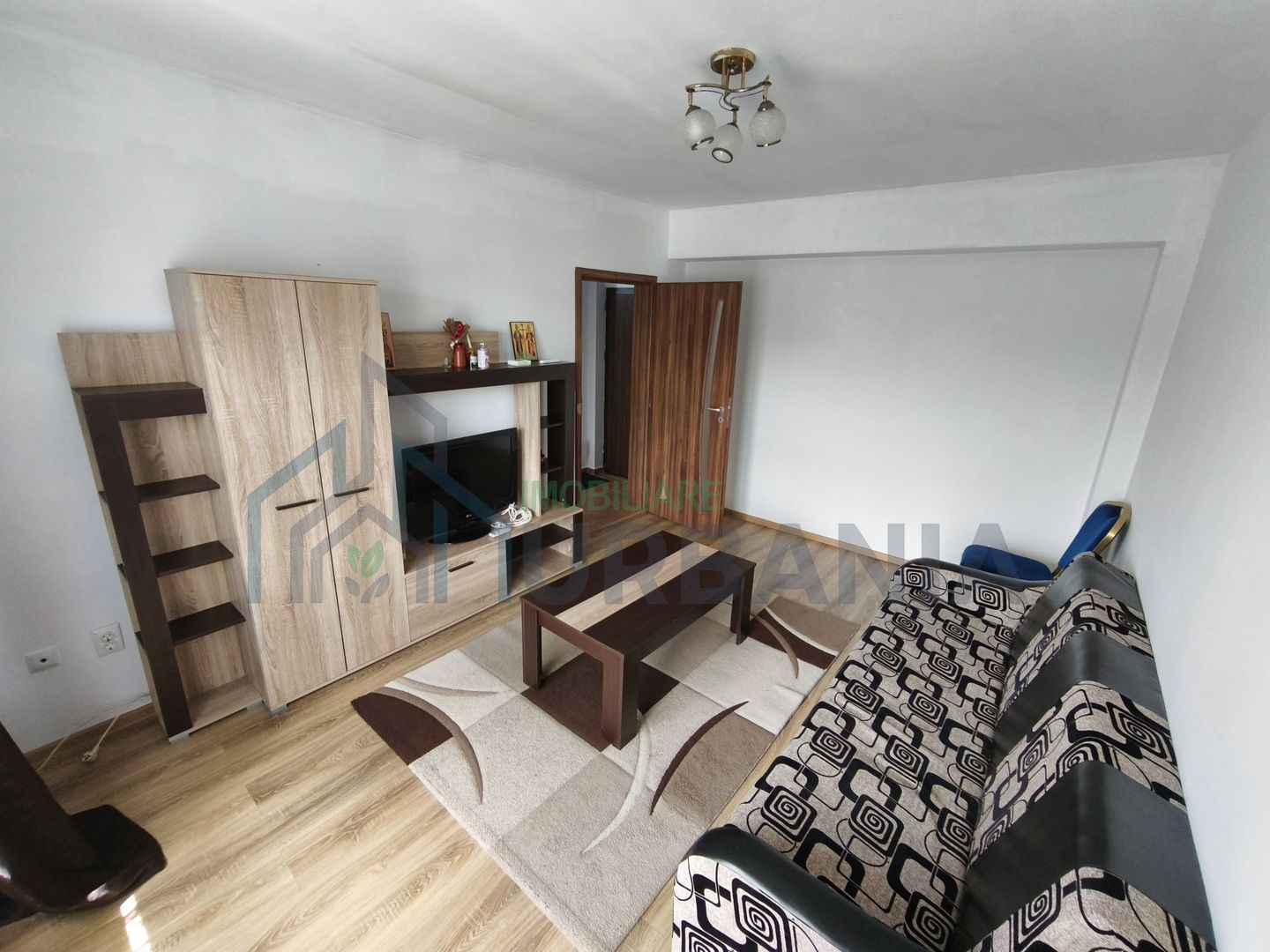 Apartament 2 camere de inchiriat, Rediu, langa Restaurantul Bizantiq - Poză 7