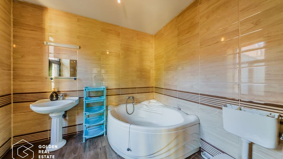 Cladire D+P cu 4 apartamente, zona centrala, str. Ceaikovski, comision0% - Poză 14