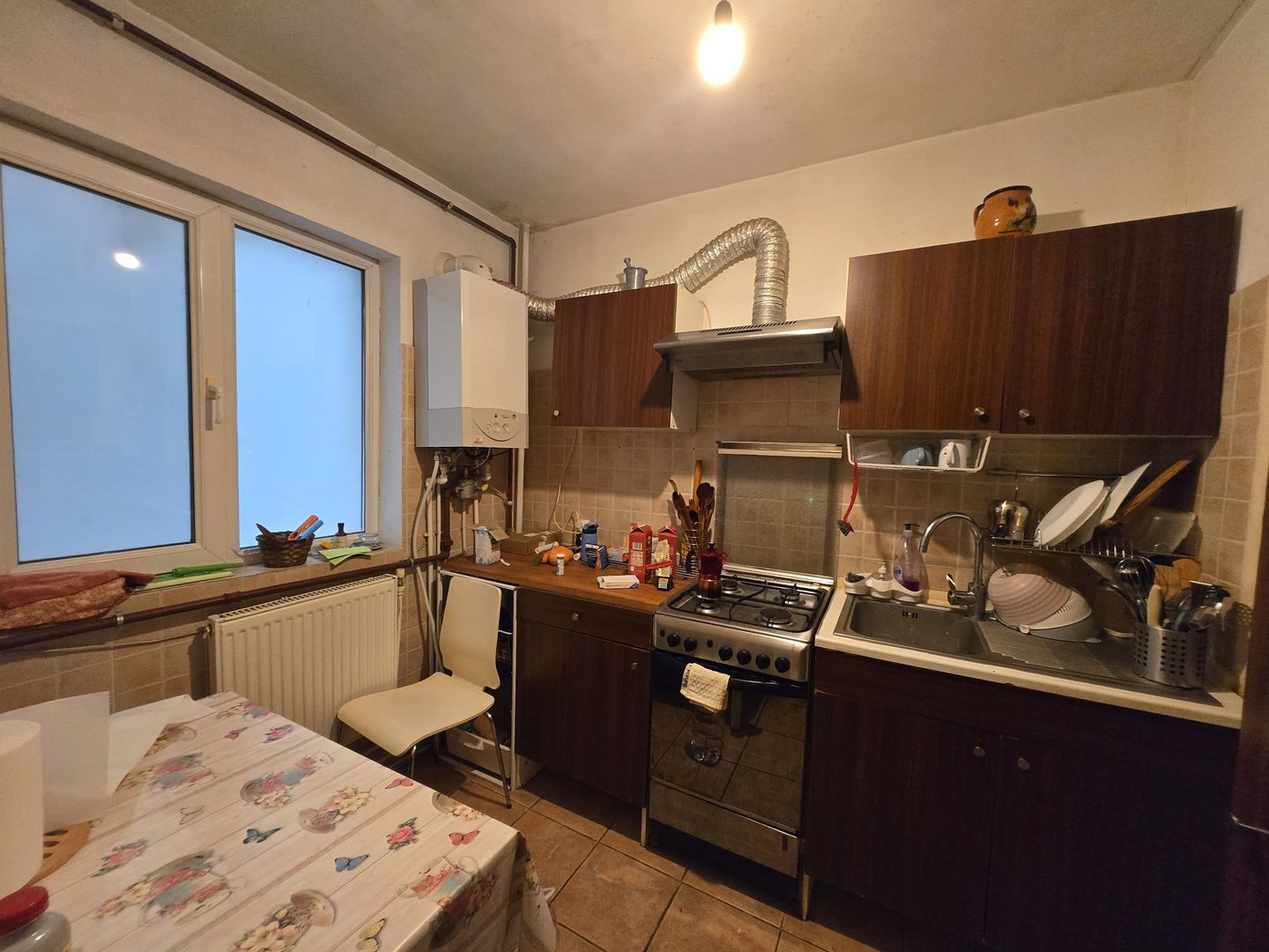 Apartament 3 camere decomandat 70mp Toporasi - Prelungirea Ferentari - Poză 9